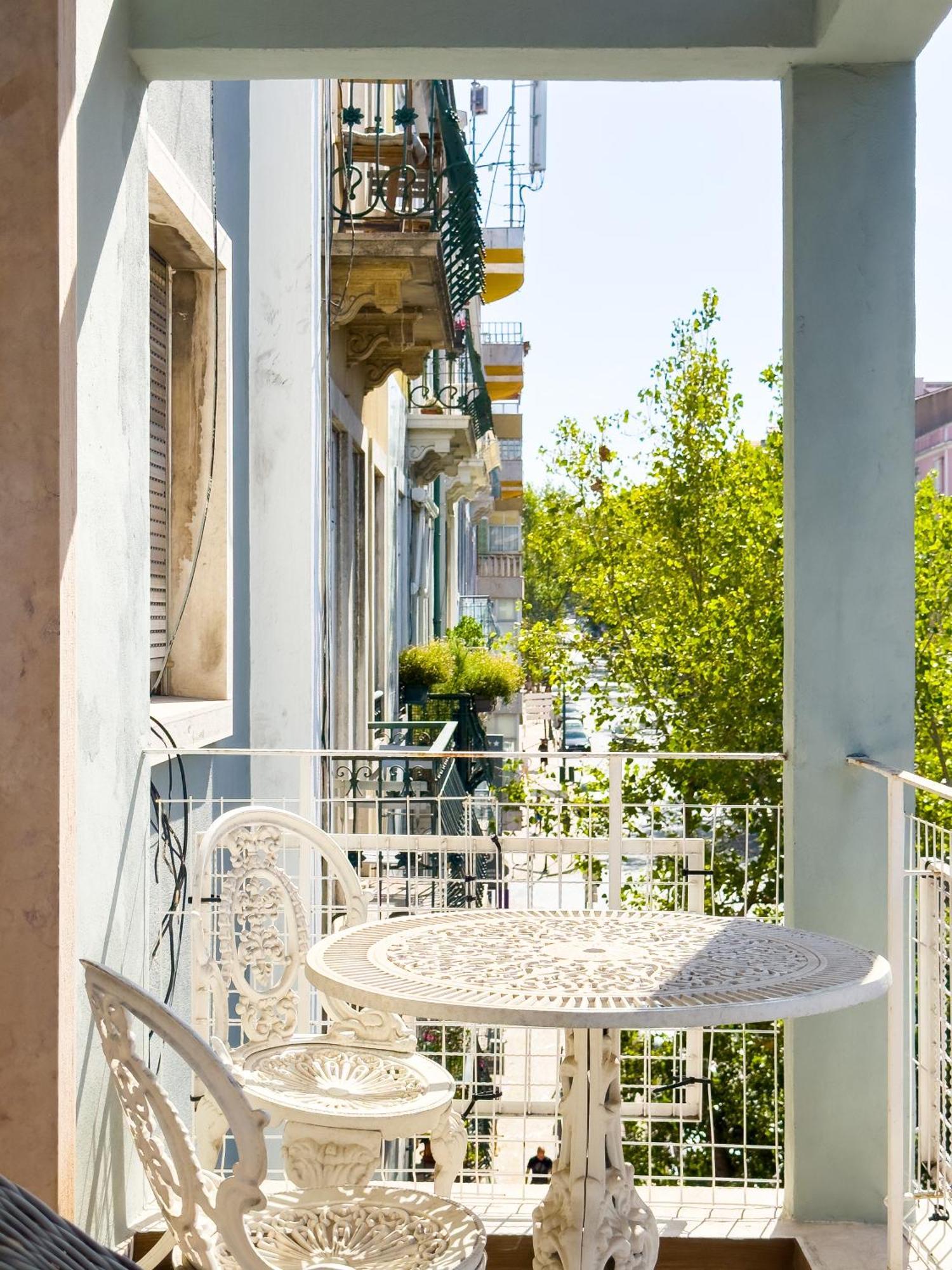 Lu Home Cordeiro Lisboa Dış mekan fotoğraf