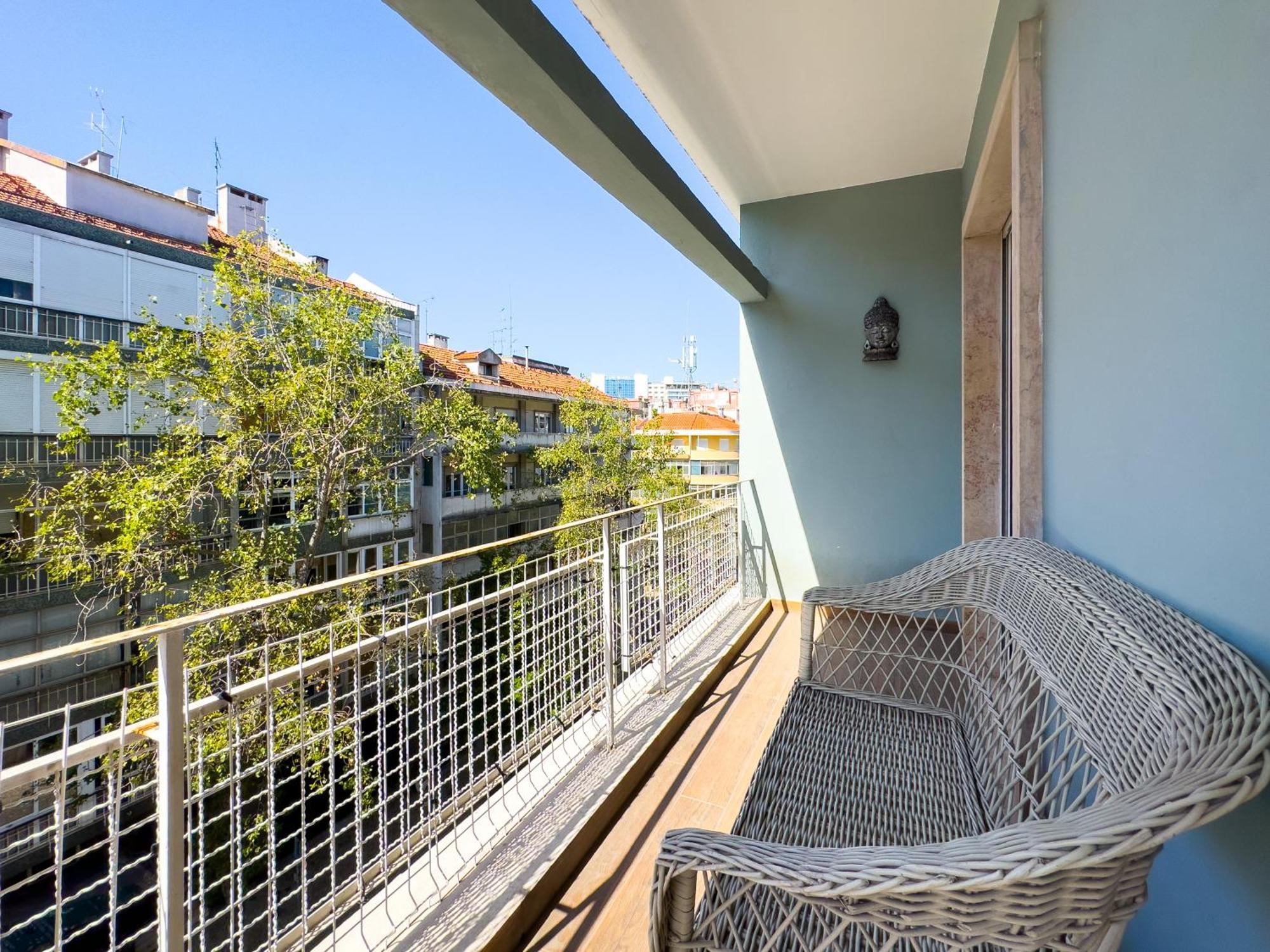 Lu Home Cordeiro Lisboa Dış mekan fotoğraf